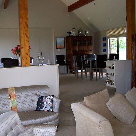 Heron Hill Hotel Kerikeri Exterior photo