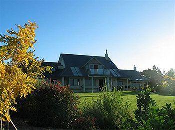 Heron Hill Hotel Kerikeri Exterior photo