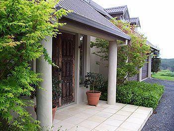 Heron Hill Hotel Kerikeri Exterior photo