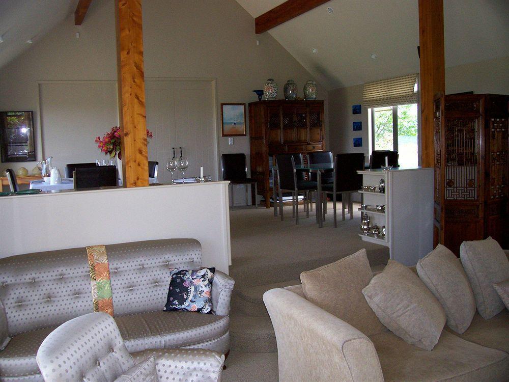 Heron Hill Hotel Kerikeri Exterior photo